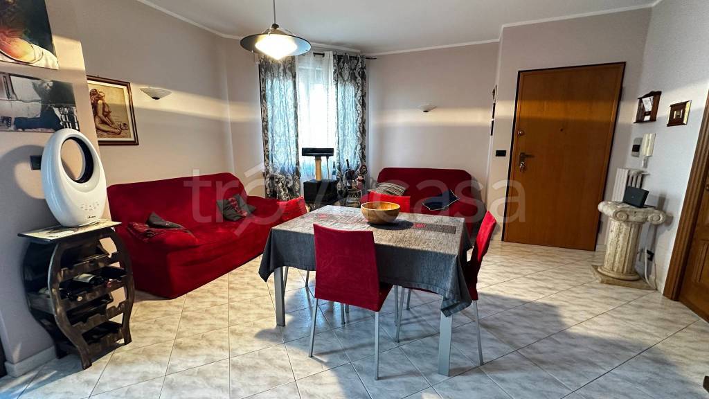 appartamento in vendita a Piossasco