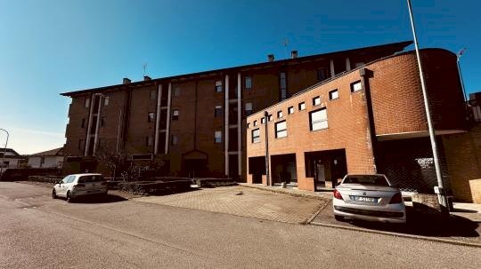 appartamento in vendita a Piossasco