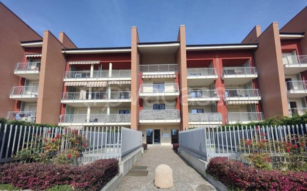 appartamento in vendita a Piossasco