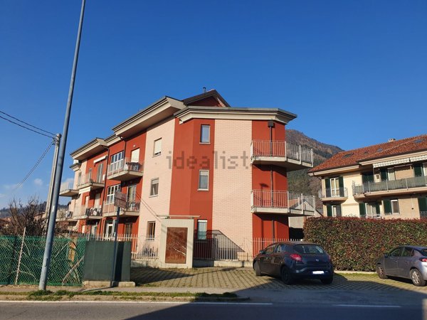 appartamento in vendita a Piossasco