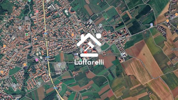 appartamento in vendita a Piossasco