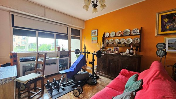 appartamento in vendita a Piossasco