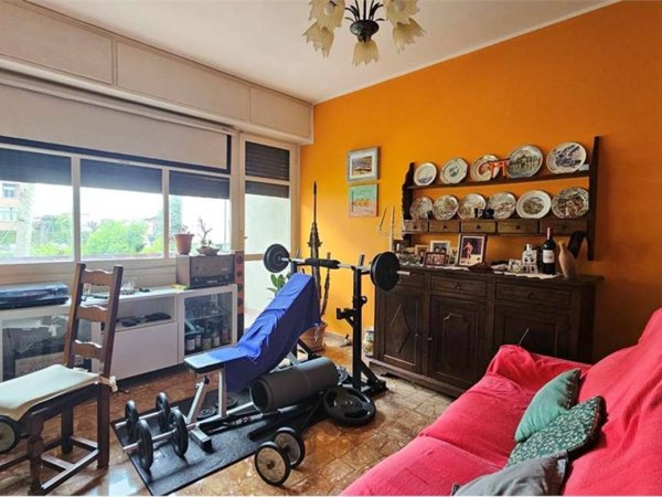 appartamento in vendita a Piossasco