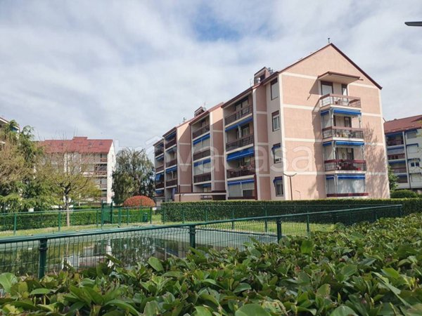 appartamento in vendita a Piossasco