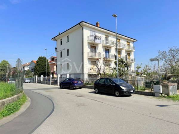 appartamento in vendita a Piossasco