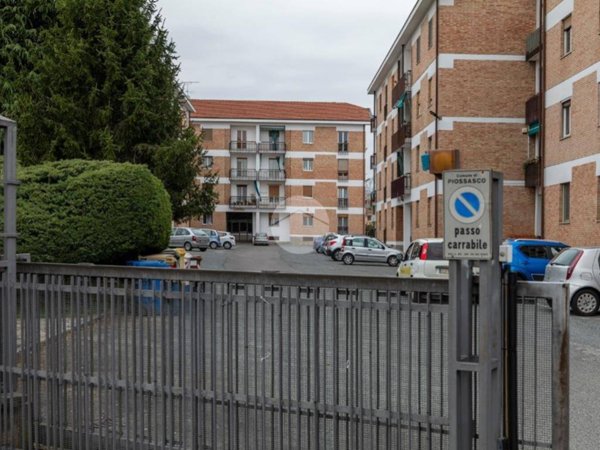 appartamento in vendita a Piossasco