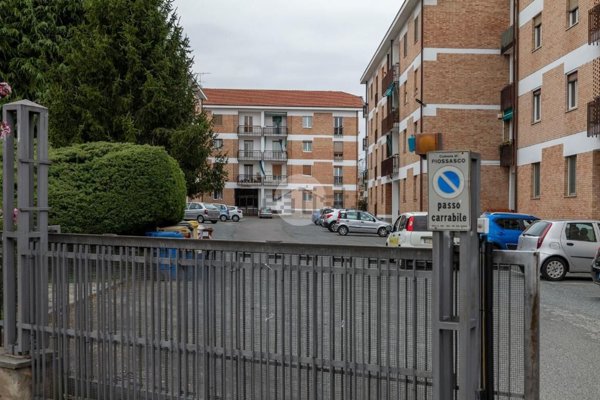 appartamento in vendita a Piossasco