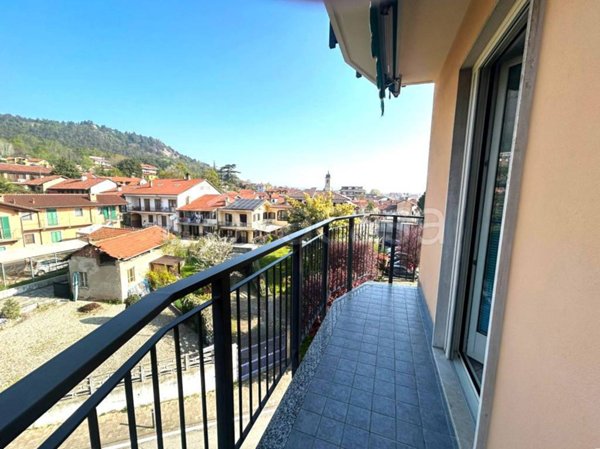 appartamento in vendita a Piossasco