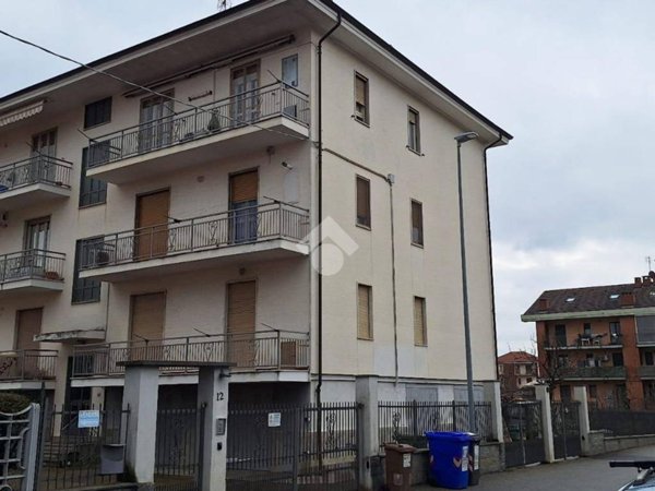 appartamento in vendita a Piossasco