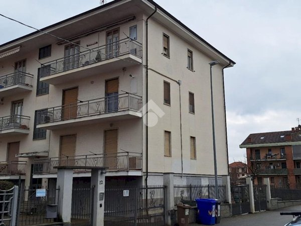 appartamento in vendita a Piossasco