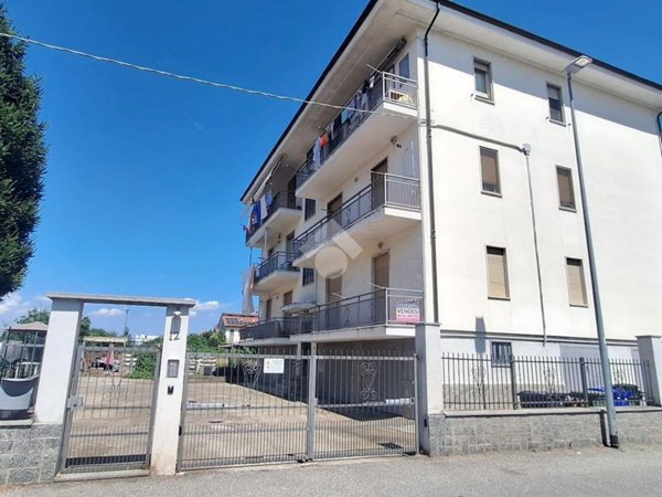 appartamento in vendita a Piossasco