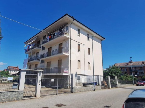 appartamento in vendita a Piossasco
