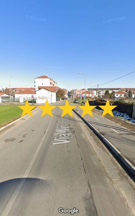 appartamento in vendita a Piossasco