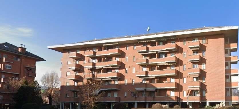 appartamento in vendita a Piossasco