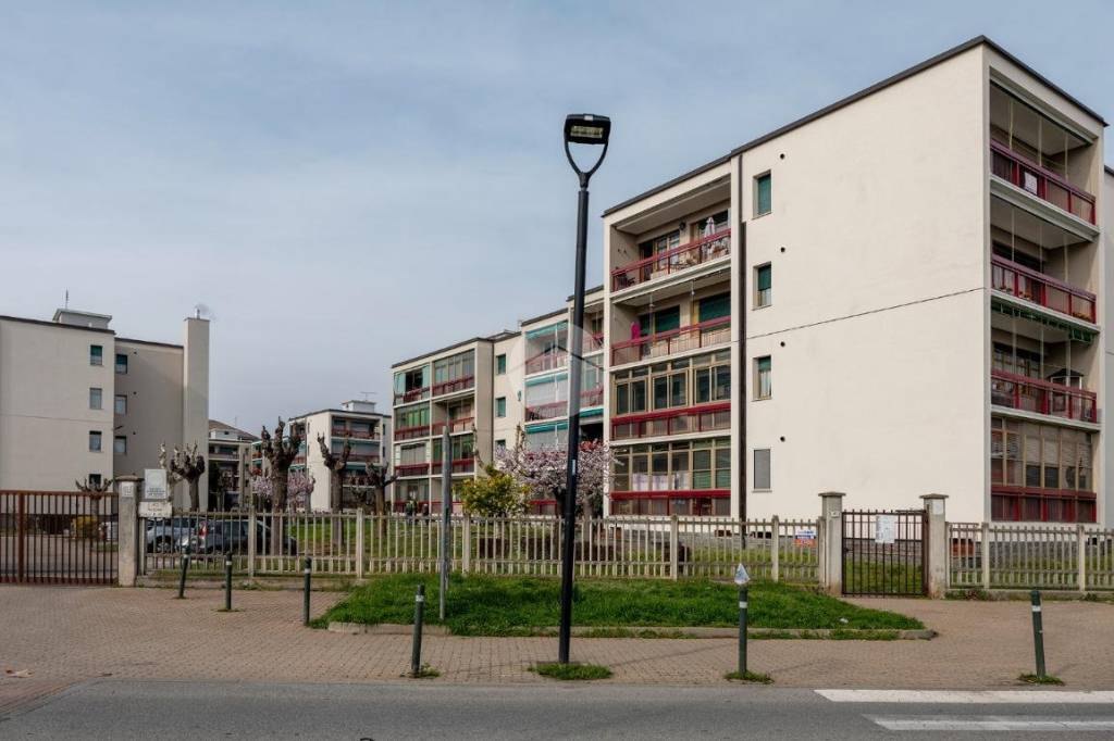 appartamento in vendita a Piossasco
