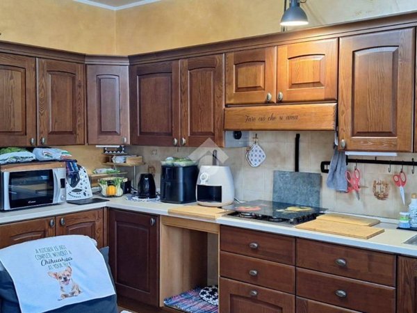 appartamento in vendita a Piossasco