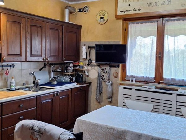 appartamento in vendita a Piossasco