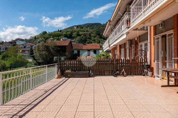 appartamento in vendita a Piossasco