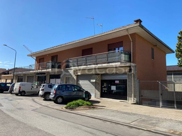monolocale in vendita a Piossasco