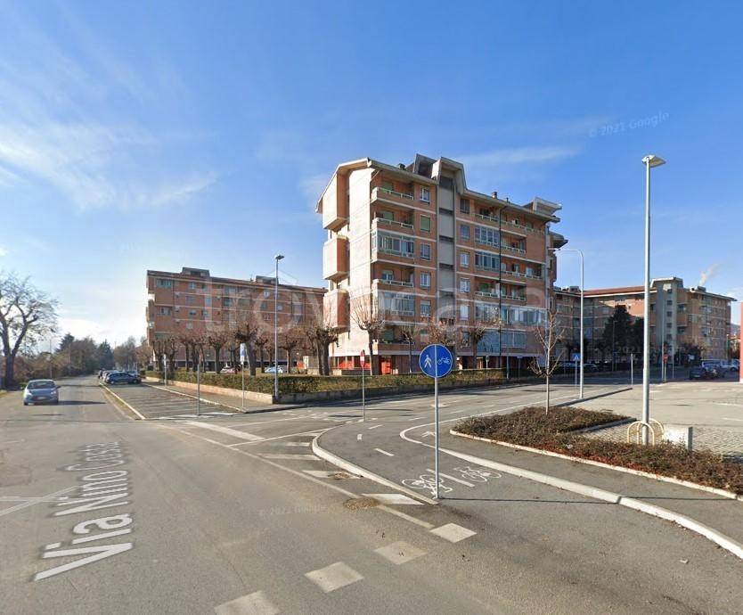 appartamento in vendita a Piossasco