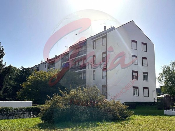 appartamento in vendita a Piossasco