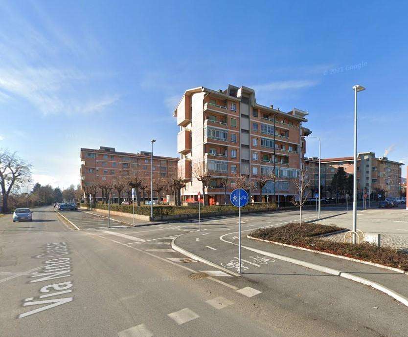 appartamento in vendita a Piossasco