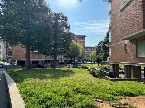 appartamento in vendita a Piossasco