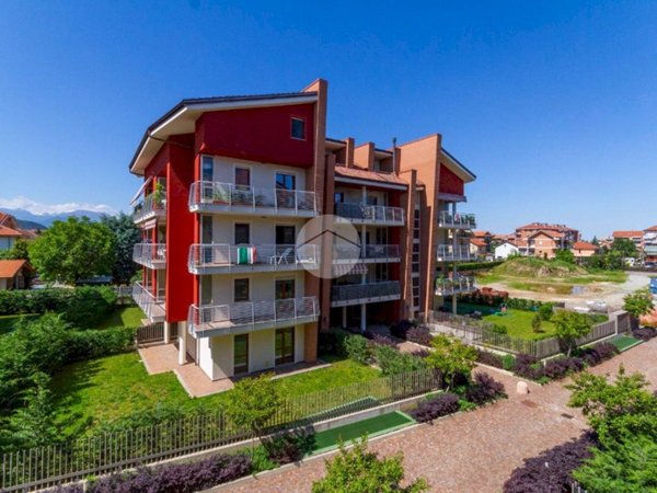 appartamento in vendita a Piossasco