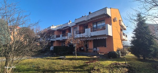 appartamento in vendita a Piossasco