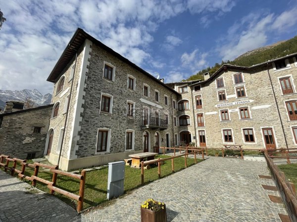 appartamento in vendita a Piossasco