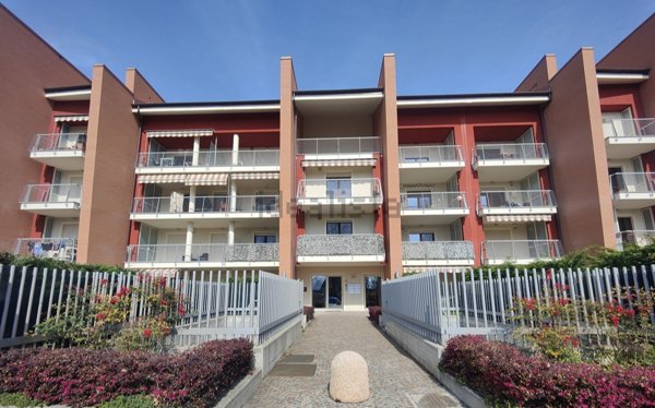 appartamento in vendita a Piossasco