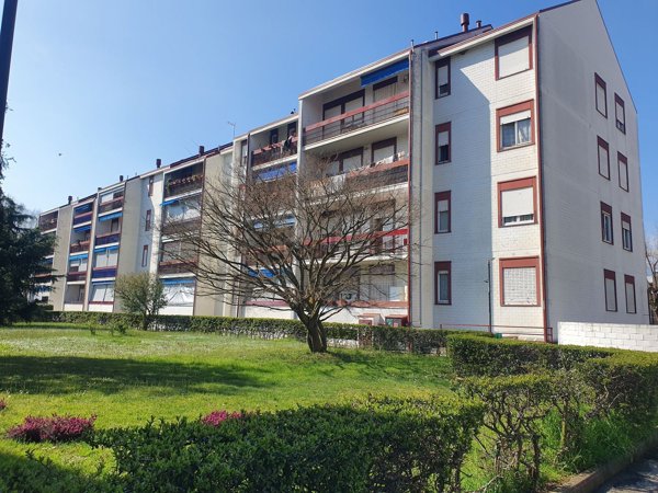 appartamento in vendita a Piossasco