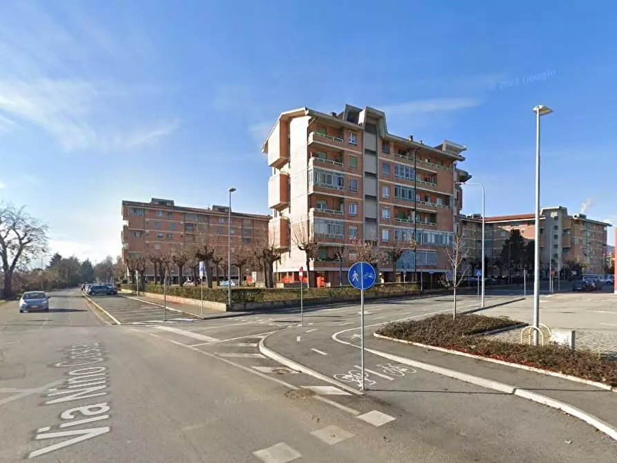 appartamento in vendita a Piossasco