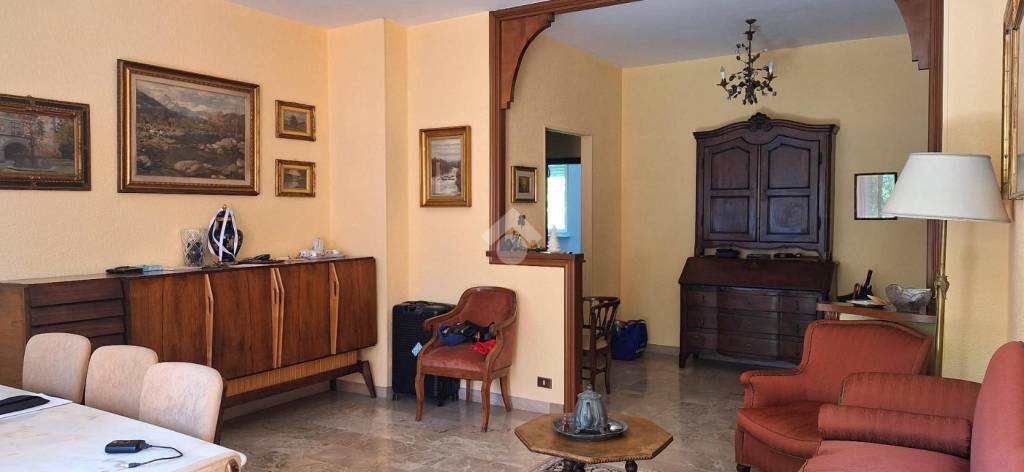 appartamento in vendita a Piossasco