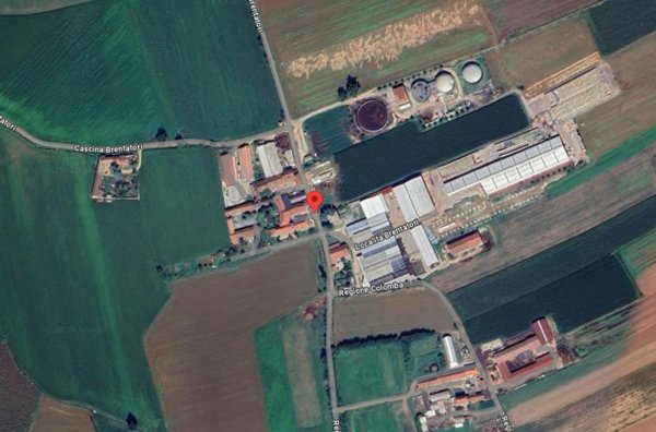 terreno edificabile in vendita a Piossasco