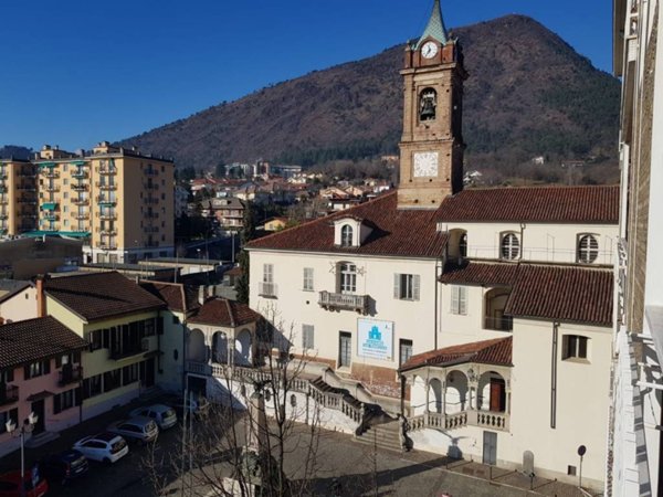 appartamento in vendita a Piossasco