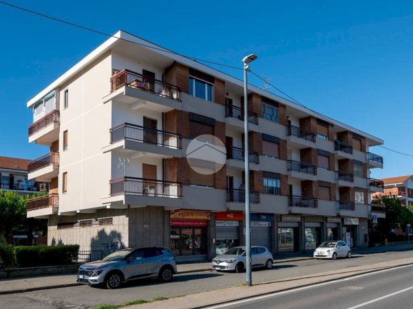 appartamento in vendita a Piossasco
