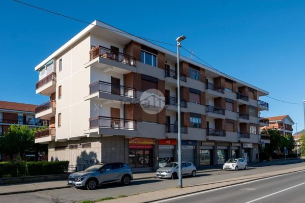 appartamento in vendita a Piossasco