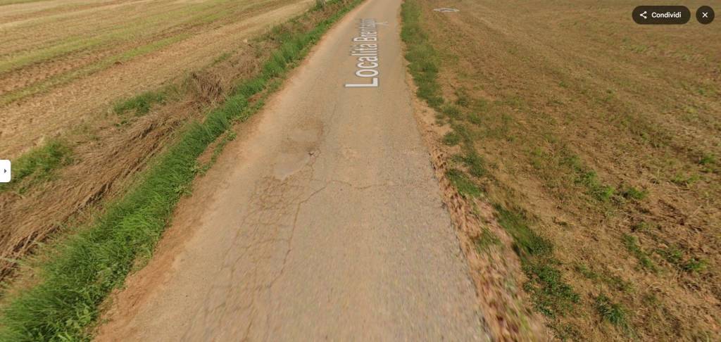 terreno agricolo in vendita a Piossasco in zona Brentatori