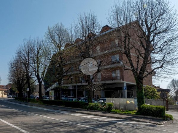 appartamento in vendita a Piossasco