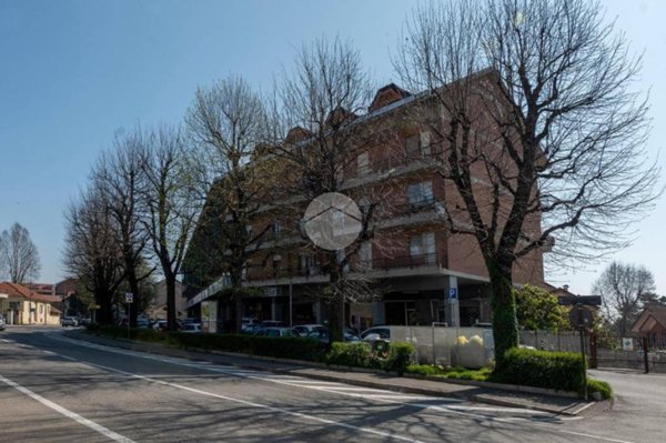 appartamento in vendita a Piossasco
