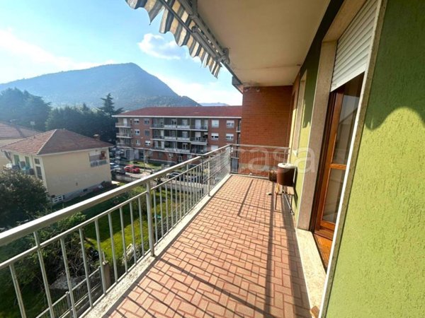 appartamento in vendita a Piossasco