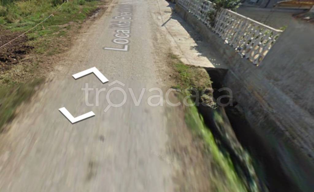 terreno agricolo in vendita a Piossasco in zona Brentatori