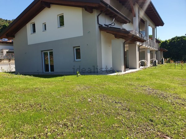 appartamento in vendita a Piossasco