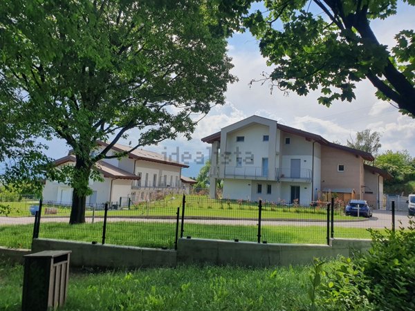 appartamento in vendita a Piossasco