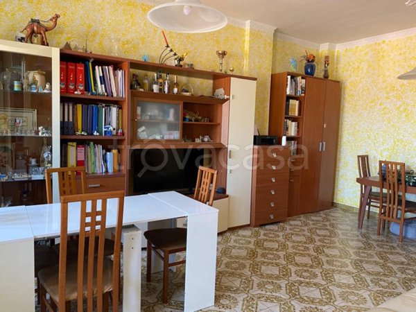 appartamento in vendita a Piossasco