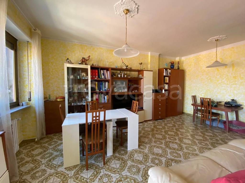 appartamento in vendita a Piossasco