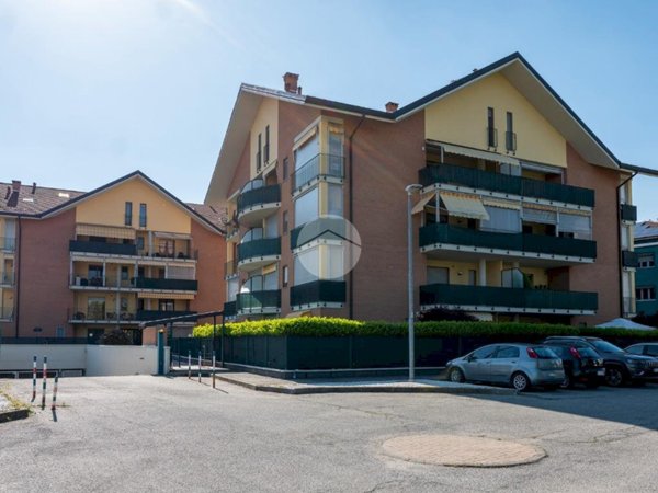 appartamento in vendita a Piossasco
