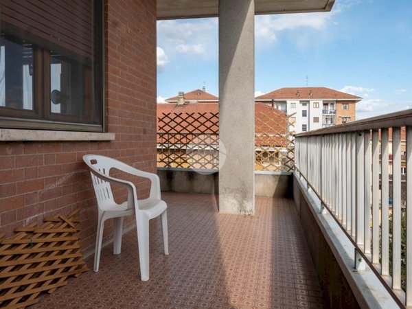 appartamento in vendita a Piossasco