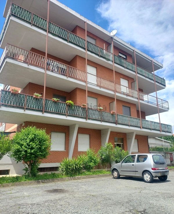 appartamento in vendita a Piossasco
